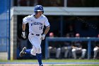 Baseball vs MIT  Wheaton College Baseball vs MIT during quarter final game of the NEWMAC Championship hosted by Wheaton. - (Photo by Keith Nordstrom) : Wheaton, baseball, NEWMAC